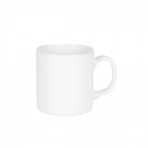 Чашка Quid Белый 300 ml (12 штук) image 2