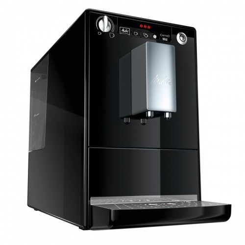 Superautomātiskais kafijas automāts Melitta E950-101 SOLO 1400 W Melns 1400 W 15 bar 1,2 L image 2