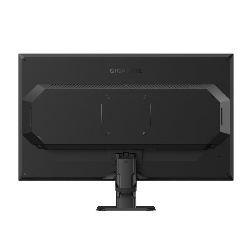 Gigabyte GS27Q computer monitor 68.6 cm (27") 2560 x 1440 pixels Quad HD LCD Black image 2