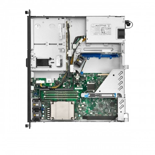 Serveris HPE P66394-421 Intel Xeon E-2336 16 GB RAM image 2