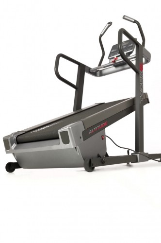 Treadmill TOORX Altitude image 2