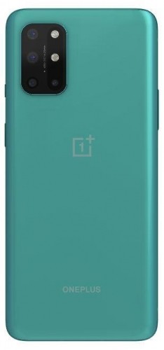MOBILE PHONE ONEPLUS 8T 5G/256GB GREEN ONEPLUS image 2