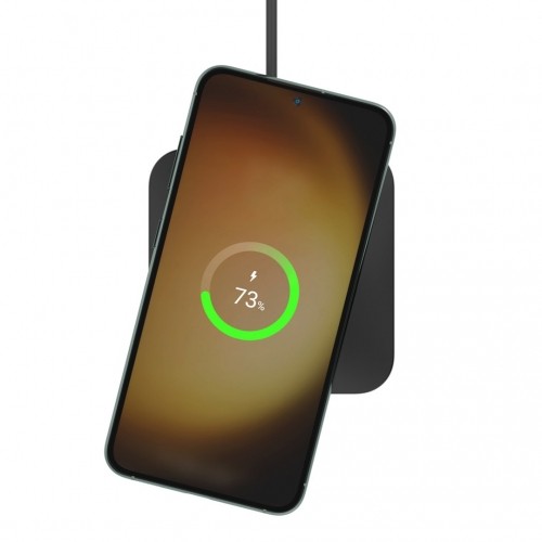 Belkin WIA007vfBK Universal Black AC Wireless charging Fast charging Indoor image 2