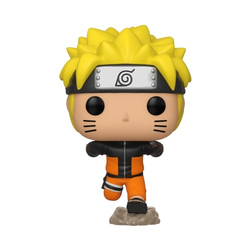 FUNKO POP! Vinila figūra: Naruto: Skrienošais Naruto image 2