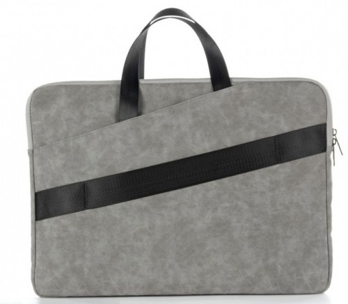 XO laptop bag CB05 15", gray image 2