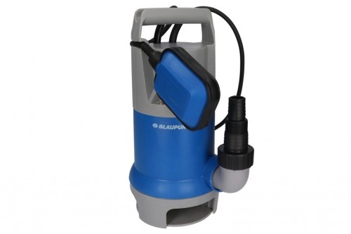 Blaupunkt WP4001 water pump image 2