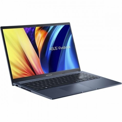 Ноутбук Asus Vivobook 15 X1504ZA-BQ089W Qwerty US 15,6" Intel Core i5-1235U 512 Гб SSD 8 GB RAM image 2