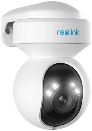 Reolink security camera E1 Outdoor 5MP PTZ WiFi image 2