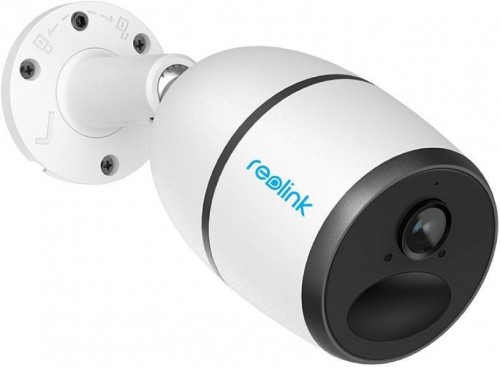 Reolink камера наблюдения Go Plus Bullet 4MP 2K 4G image 2