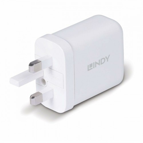 Сетевое зарядное устройство LINDY 65 W image 2