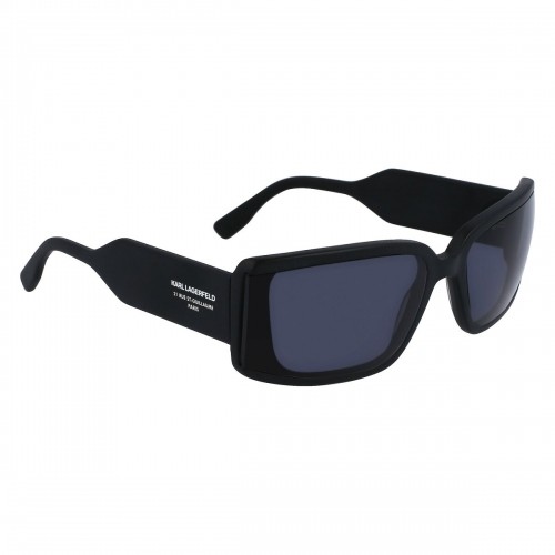 Солнечные очки унисекс Karl Lagerfeld KL6106S-2 Ø 64 mm image 2