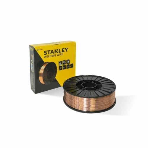 Стальная проволока для сварки Stanley 460628 0,9 mm image 2