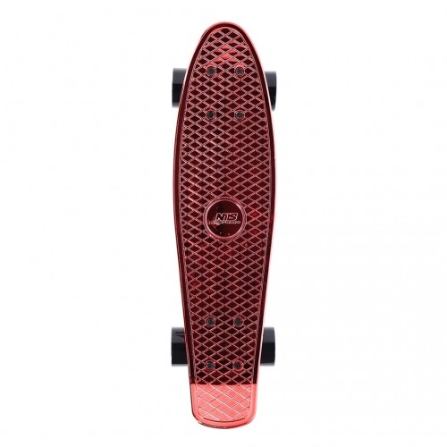 Pennyboard NILS EXTREME PNB01 RED ELECTROSTYLE image 2