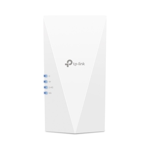 TP-Link AX1800 Wi-Fi 6 WLAN Repeater image 2