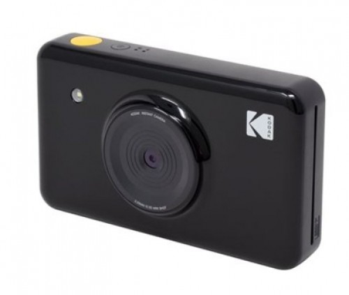 Kodak Mini Shot Era 2 kamera + Fotopapīrs 60gab image 2