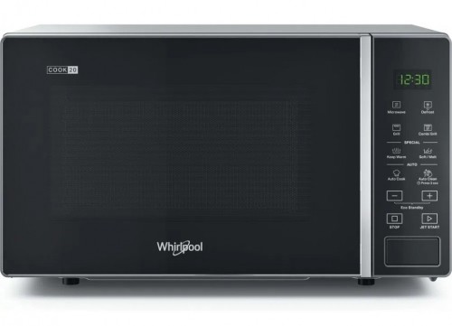 WHIRLPOOL MICROWAVE OVEN MWP 203 M image 2