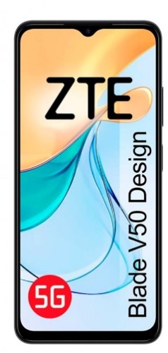 ZTE Blade V50 5G Мобильный Телефон 8GB / 128GB image 2