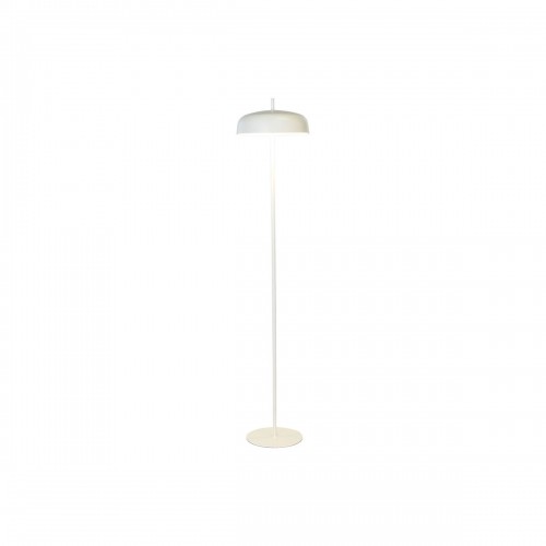 Напольный светильник Home ESPRIT Белый Металл 50 W 220 V 30 x 30 x 150 cm image 2