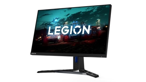 Lenovo Legion Y27h-30 68.6 cm (27") 2560 x 1440 pixels Black image 2