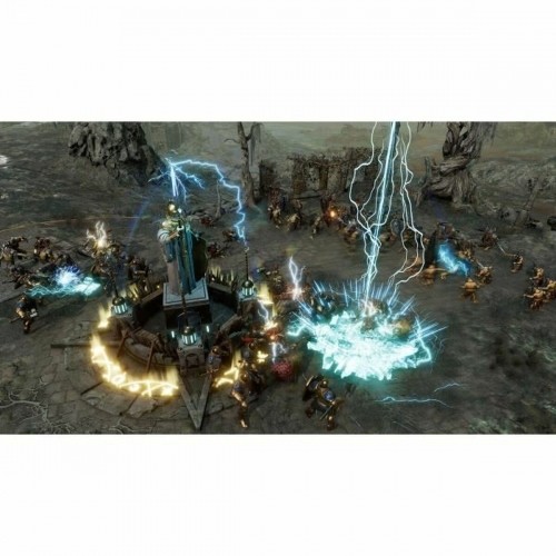 Videospēle PlayStation 5 Frontier Warhammer Age of Sigmar: Realms of Ruin image 2