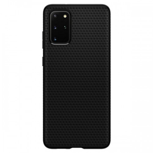 Spigen Liquid Air Samsung G985 S20 Plus czarny mat|black matte ACS00754 image 2
