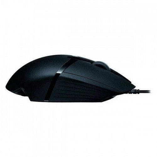Игровая мышь Logitech G402 USB 4000 dpi 500 ips Чёрный image 2