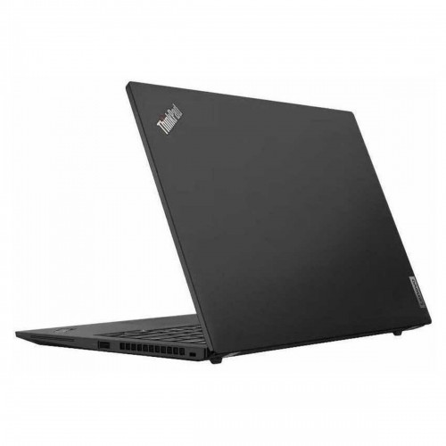 Portatīvais dators Lenovo ThinkPad T14s Gen 4 21F6002PSP 14" Intel Core i5-1335U 16 GB RAM 512 GB SSD Spāņu Qwerty image 2