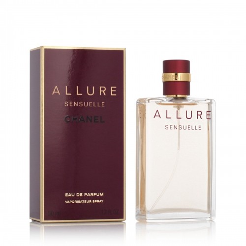 Женская парфюмерия Chanel EDP 50 ml image 2