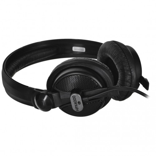 Behringer HPX4000 headphones/headset Wired Music image 2