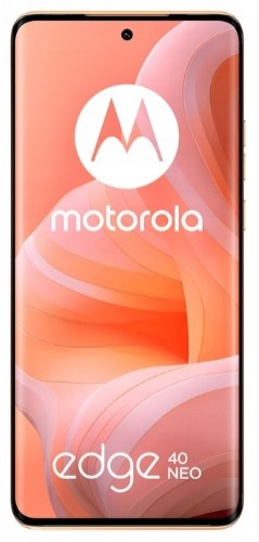 Motorola Edge 40 Neo 5G Viedtālrunis 12GB / 256GB image 2