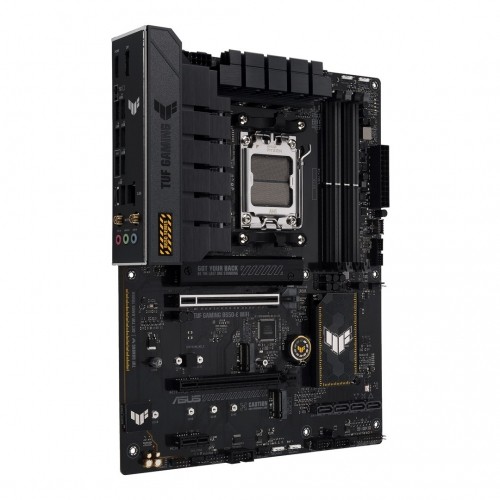 ASUS TUF GAMING B650-E WIFI AMD B650 Socket AM5 ATX image 2