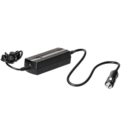 Akyga AK-ND-35 car notebook power supply dedicated for HP 19V | 4,74 A | 90W | 4,8 x 1,7 mm) image 2