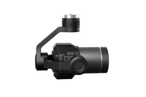 Drone Accessory|DJI|ZENMUSE X7 (LENS EXCLUDED)|CP.BX.00000028.02 image 2