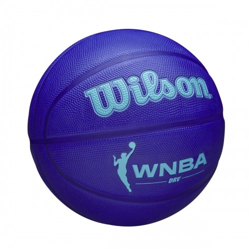 WILSON WNBA DRV OUTDOOR BASKETBOLA BUMBA image 2