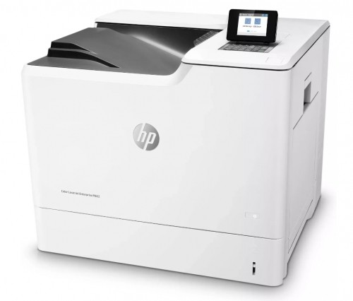 HP LaserJet Enterprise M652dn Lāzerprinteris A4 / 1200 x 1200 DPI image 2