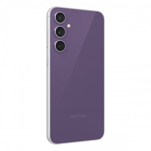 Samsung Galaxy S23 FE 128GB Purple 16,31cm (6,4") Dynamic AMOLED Display, Android 14, 50MP Triple-Kamera image 2