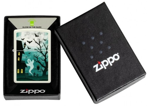 Zippo Lighter 48727 image 2