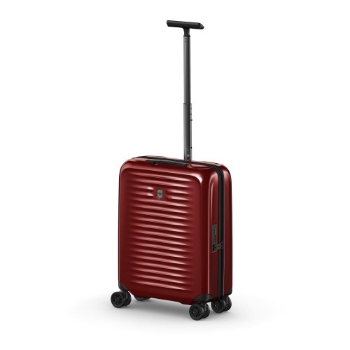 VICTORINOX AIROX GLOBAL HARDSIDE CARRY-ON, Red image 2
