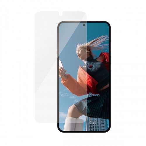 Защита экрана Panzer Glass 7350 Samsung Galaxy S24 image 2