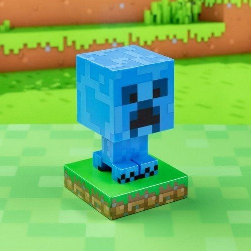 Figūriņa Paladone Minecraft Creeper image 2