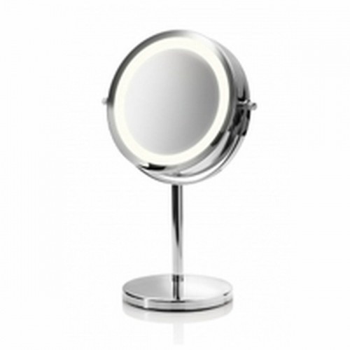 Palielināmais Spogulis Medisana 88550 Metāls Pēdas atbalsts LED Licht image 2