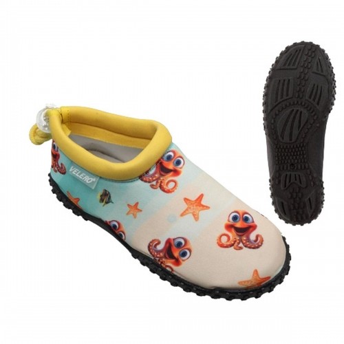 Bigbuy Sport Детская обувь на плоской подошве Разноцветный Осьминог image 2
