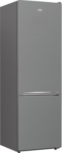 BEKO RCNT375I40XBN fridge-freezer combination image 2