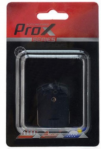 Disku bremžu kluči ProX Shimano XTR 2011 metallic w/Fin image 2
