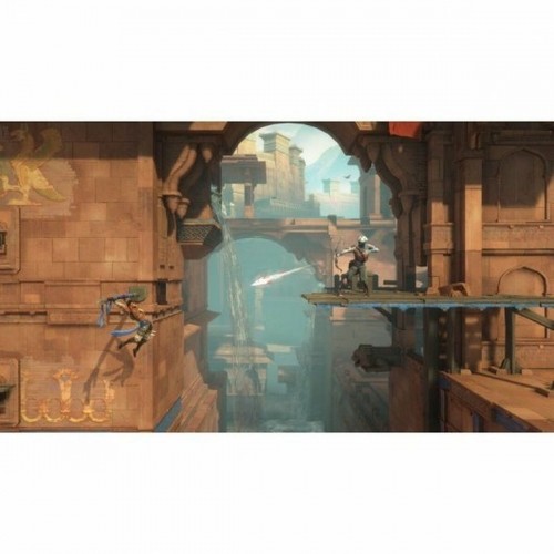 Videospēle PlayStation 5 Ubisoft Prince of Persia: The Lost Crown image 2