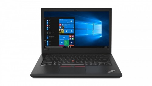 Lenovo 14" ThinkPad T480 i5-8250U 8GB 256GB SSD Windows 11 Professional image 2