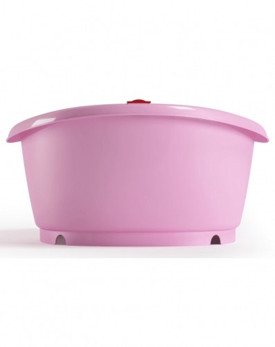 OKBABY "Bella" bath tub pink, 39231400 image 2