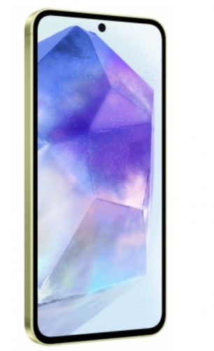 Samsung Galaxy A55 5G Viedtālrunis 8GB / 128GB / DS image 2