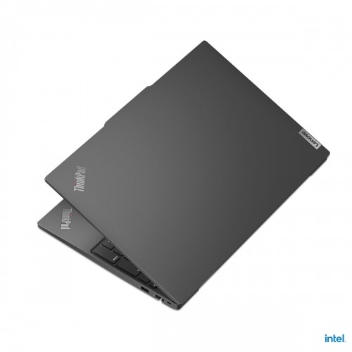 Ноутбук Lenovo ThinPad E16 16" Intel Core i7-1355U 512 Гб SSD 16 GB RAM Испанская Qwerty image 2