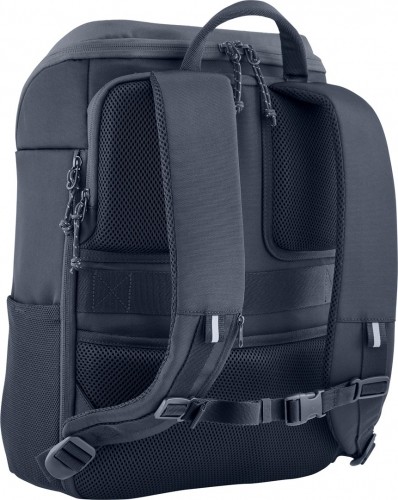 Hewlett-packard HP Travel 25 Liter 15.6 Iron Grey Laptop Backpack image 2